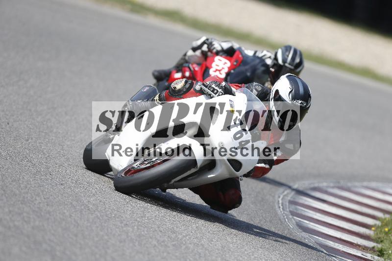/28 25.07.2026  Speer Racing ADR/Gruppe gelb/764
